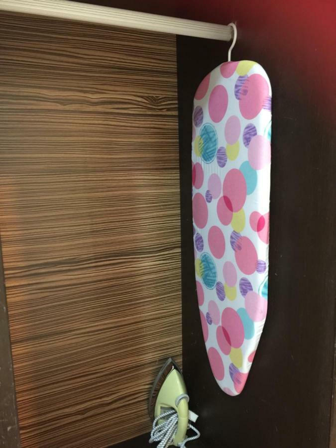 באנטינג Happy Stay @ Morib Gold Coast מראה חיצוני תמונה