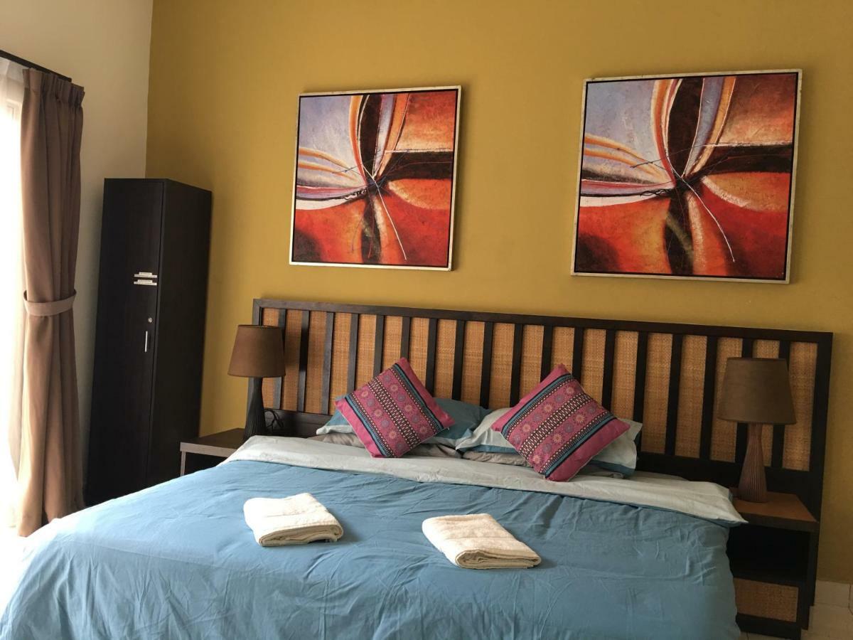 באנטינג Happy Stay @ Morib Gold Coast מראה חיצוני תמונה